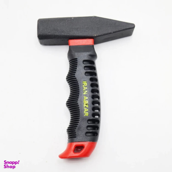 چکش ایران ابزار مدل مهندسی کد YP-MINI-300GR وزن 400 گرم