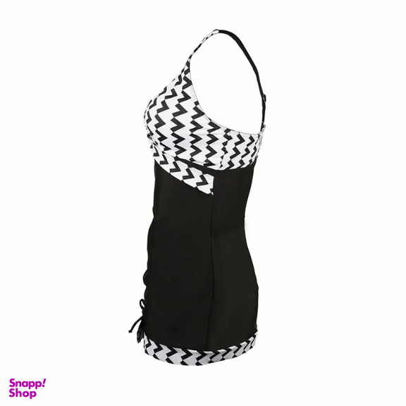 مایو شنا زنانه دو تکه دامنی مدل Fashion Concept- 5705543 NZD