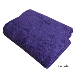 حوله دستی شایسته مدل تبسم سایز 49×90 سانتی متر