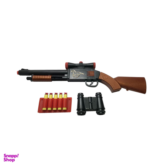 ست تفنگ بازی مدل SHAT_GUN