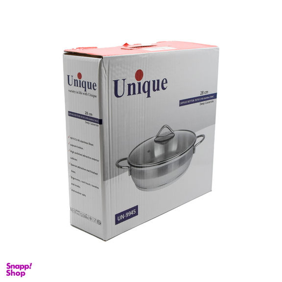 تابه یونیک مدل UN-9945