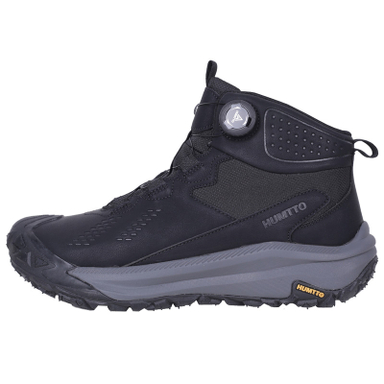 کفش کوهنوردی مردانه هامتو مدل 250095ََA-1