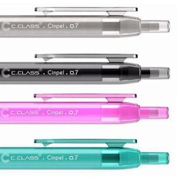 اتود 0.7 میلی متر سی کلاس مدل Cinpel کد 9033