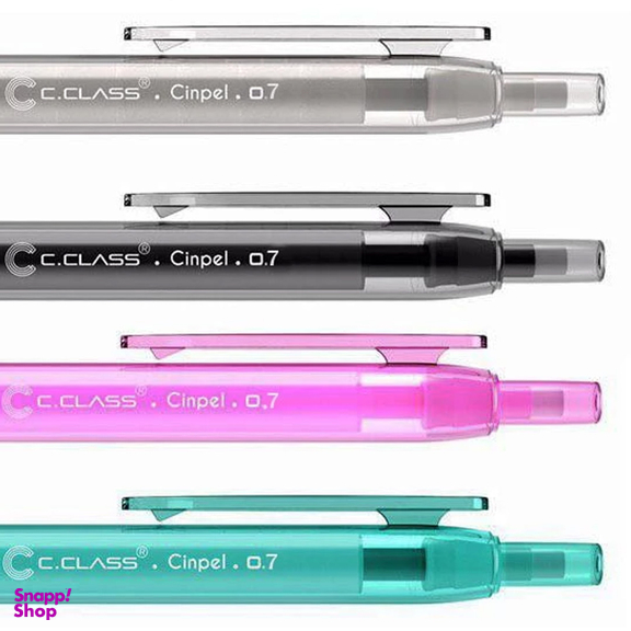 اتود 0.7 میلی متر سی کلاس مدل Cinpel کد 9033