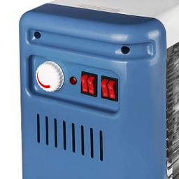 بخاری برقی فن دار برفاب مدل QH-3000