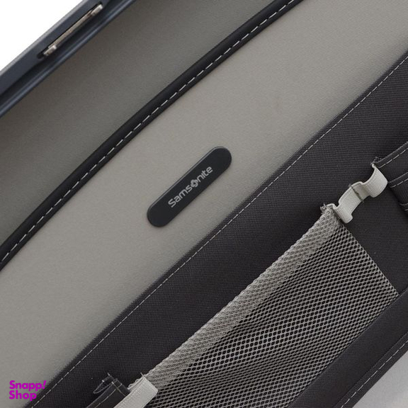کیف اداری مردانه سامسونیت مدل FOCUS ULTRA 09011