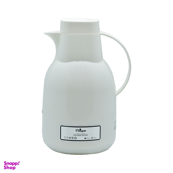 فلاسک یونیک طرح پنگوئن کد 1957A گنجایش 1.9 لیتر