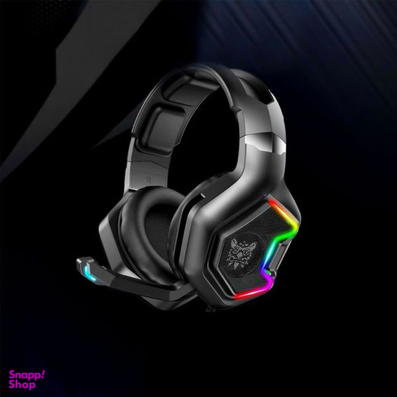 هدست مخصوص بازی اونیکوما مدل K10 Professional