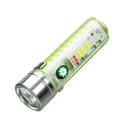 چراغ قوه دستی مدل 520