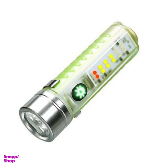 چراغ قوه دستی مدل 520