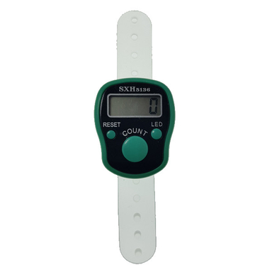 صلوات شمار مدل AL-S2