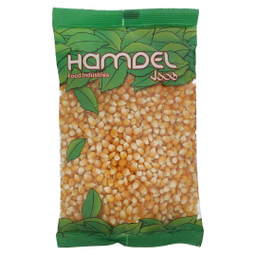 ذرت همدل وزن 3۰۰ گرم