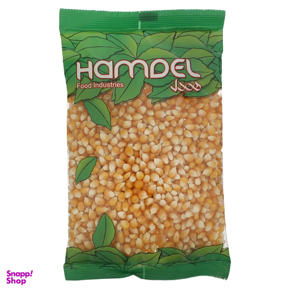 ذرت همدل وزن 3۰۰ گرم