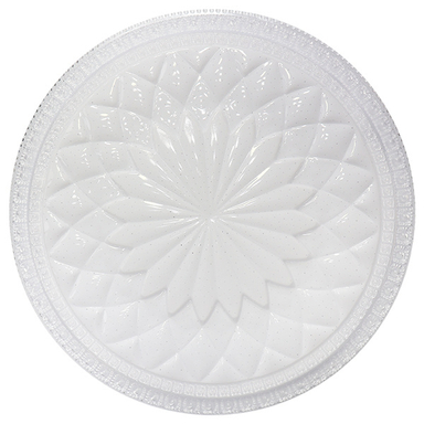 چراغ سقفی شی کاریزما مدل مهتاب کد 022