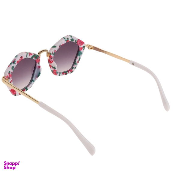 عینک آفتابی دخترانه مدل flower