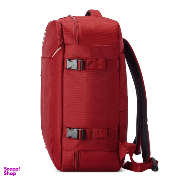کوله پشتی سفری رونکاتو مدل IRONIK 2.0 CABIN کد 415316
