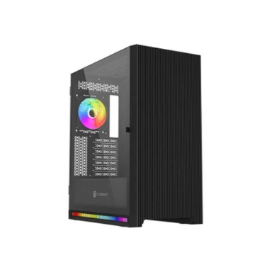 کیس مخصوص بازی لاجیکی مدل LKC644B ATX