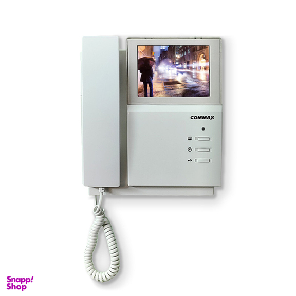 دربازکن تصویری کوماکس مدل 4PNC