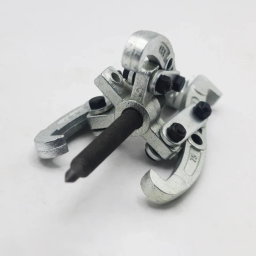 پولی کش سه شاخ هیتون مدل YP-3INCH/75MM