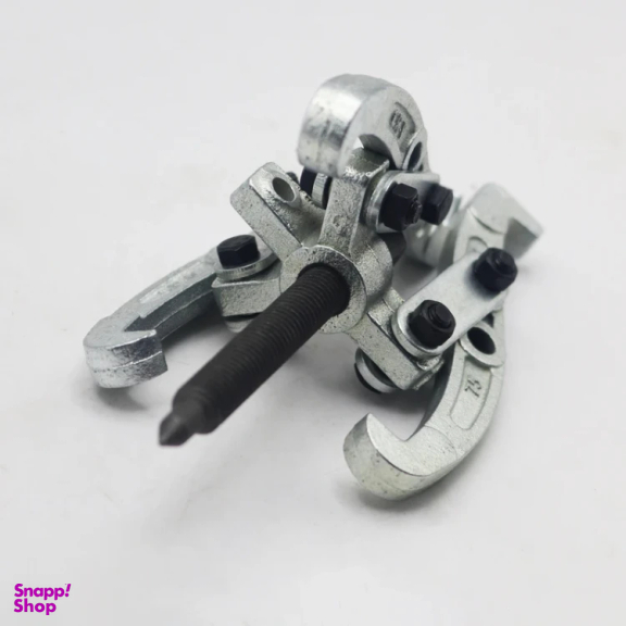 پولی کش سه شاخ هیتون مدل YP-3INCH/75MM