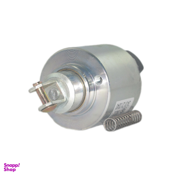 اتوماتیک استارت ایسکرا اتو الکتریک کد 4100102 مناسب پراید