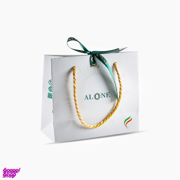 گردنبند زنانه الون مدل دریم کچر کد P04034007006B