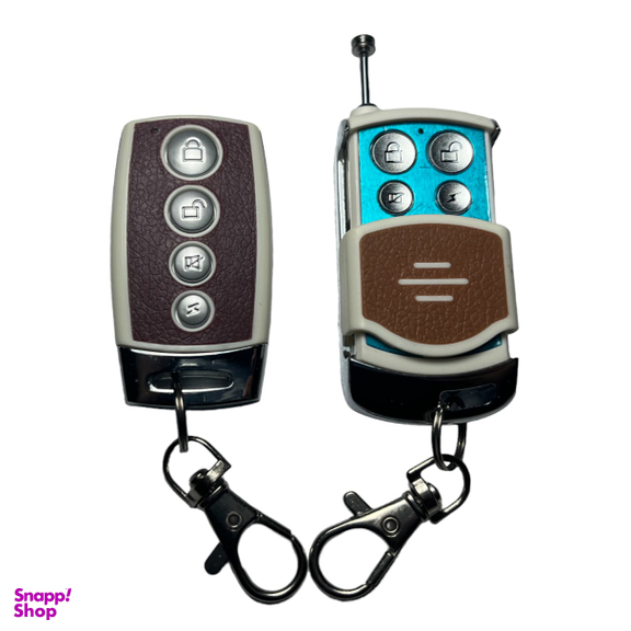 دزدگیر خودرو اپلیکیشن گلدن بت مدل G100 طرح 33