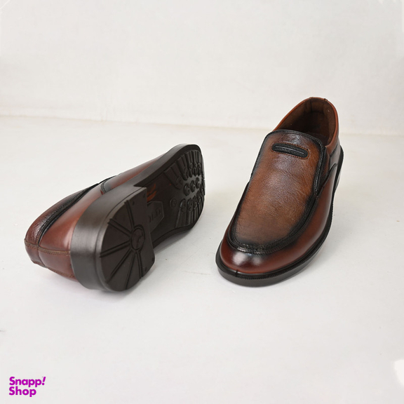 کفش مردانه کفش سعیدی مدل 572A