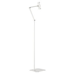 پایه نگهدارنده گوشی موبایل و تبلت پاورولوژی مدل Multi Joint Floor Stand PTBS170