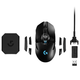 ماوس بی سیم گیمینگ لاجیتک مدل G903