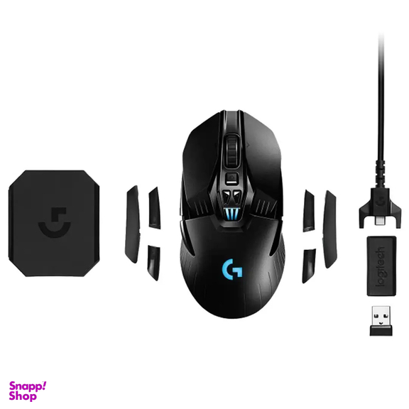 ماوس بی سیم گیمینگ لاجیتک مدل G903