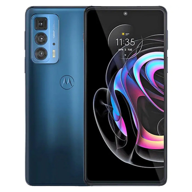 گوشی موبایل موتورولا مدل Motorola Edge 20 Pro 5G دو سیم کارت ظرفیت 256 گیگابایت و رم 12 گیگابایت