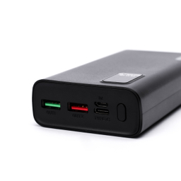 پاوربانک کلومن مدل KP-026 ظرفیت 20000 میلی آمپر ساعت