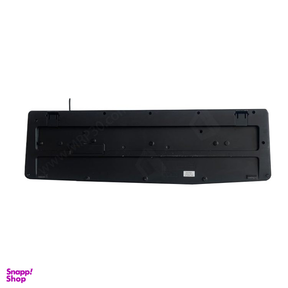 کیبورد باسیم جنیوس مدل KB117