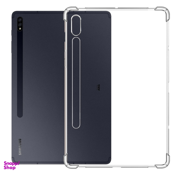 کاور تبلت سامورایی مدل FLEXI مناسب برای سامسونگ Galaxy Tab S7 / SM-T875