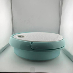 مینی واش 2 کیلوگرم مدل تاشو کد 7L-DM