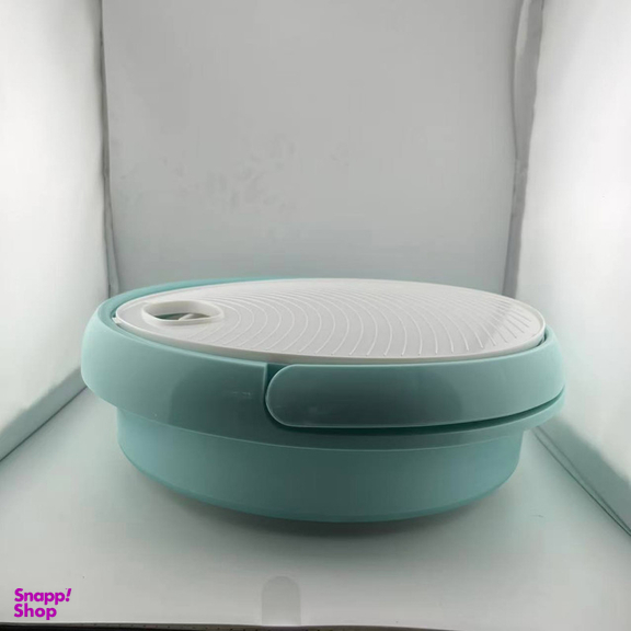 مینی واش 2 کیلوگرم مدل تاشو کد 7L-DM