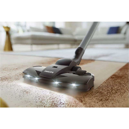 جاروبرقی فیلیپس مدل XD8042