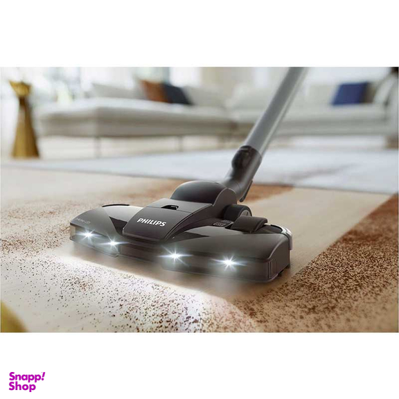 جاروبرقی فیلیپس مدل XD8042