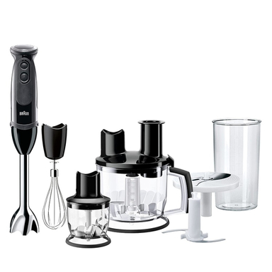 گوشتکوب برقی براون مدل MQ5285