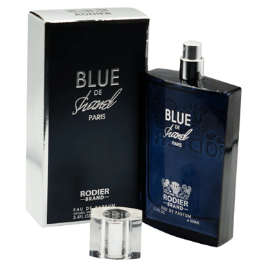 ادوپرفیوم مردانه رودیر مدل Blue De Shanel
