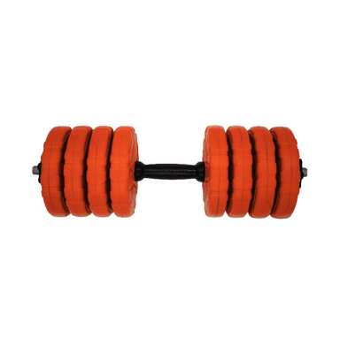 دمبل رادیس فیت مدل RBV12-1500 One Handle وزن 12 کیلوگرم