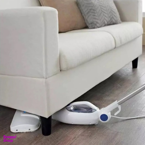 بخارشو فکر مدل Alina Clean