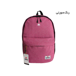 کوله پشتی لاک بگ مدل 100397