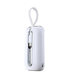 پاوربانک جوی روم مدل JR-L012 mini ظرفیت 10000 میلی آمپر ساعت