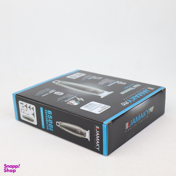 ماشین اصلاح موی سر و صورت جاماکی مدل JPC90001