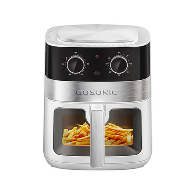 سرخ کن رژیمی گوسونیک مدل 736