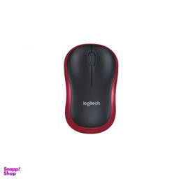 ماوس بی‌ سیم لاجیتک مدل M185