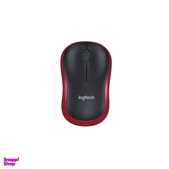 ماوس بی‌ سیم لاجیتک مدل M185