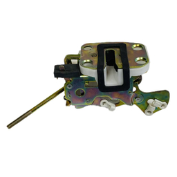 قفل درب عقب چپ اچ آی سی کد 4024 مناسب برای پراید